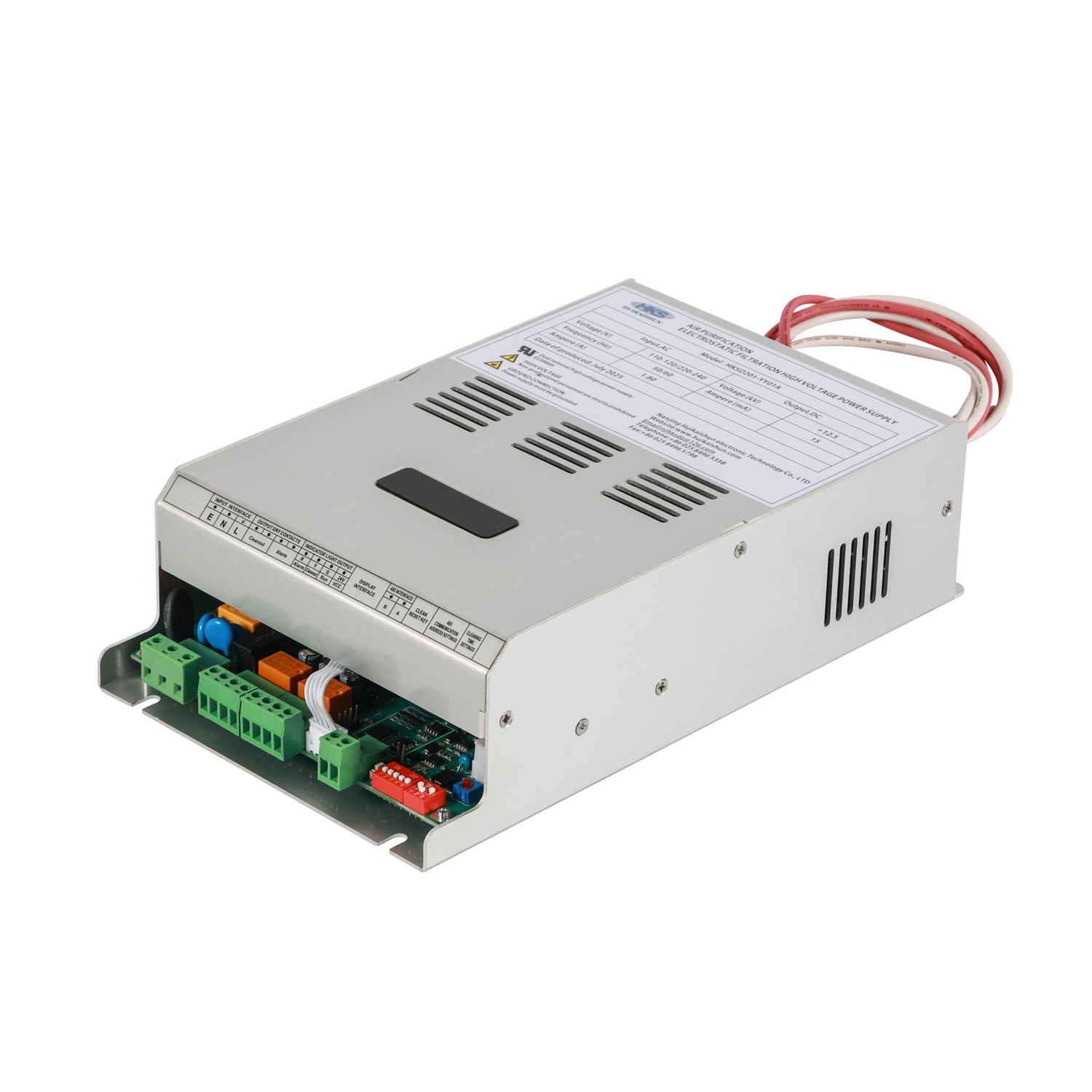 UL��֤-���̾�����ѹ��Դ